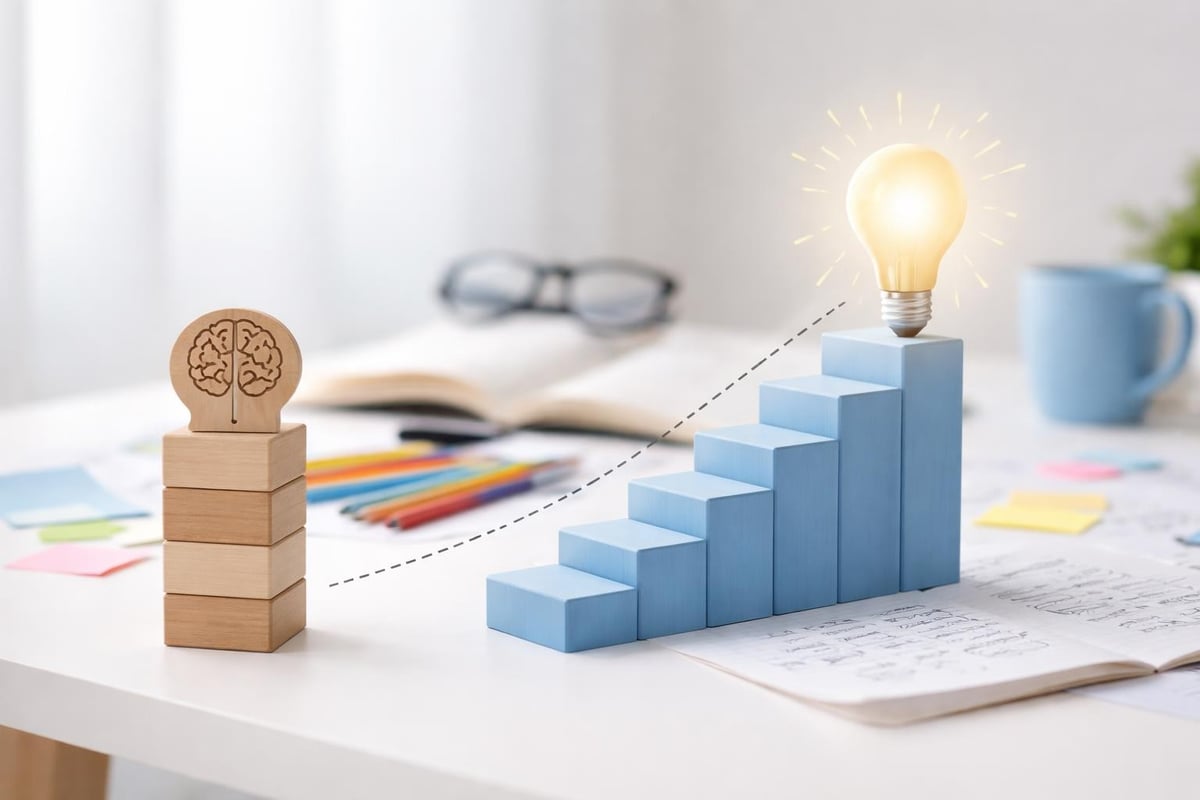 Team creative capabilities development