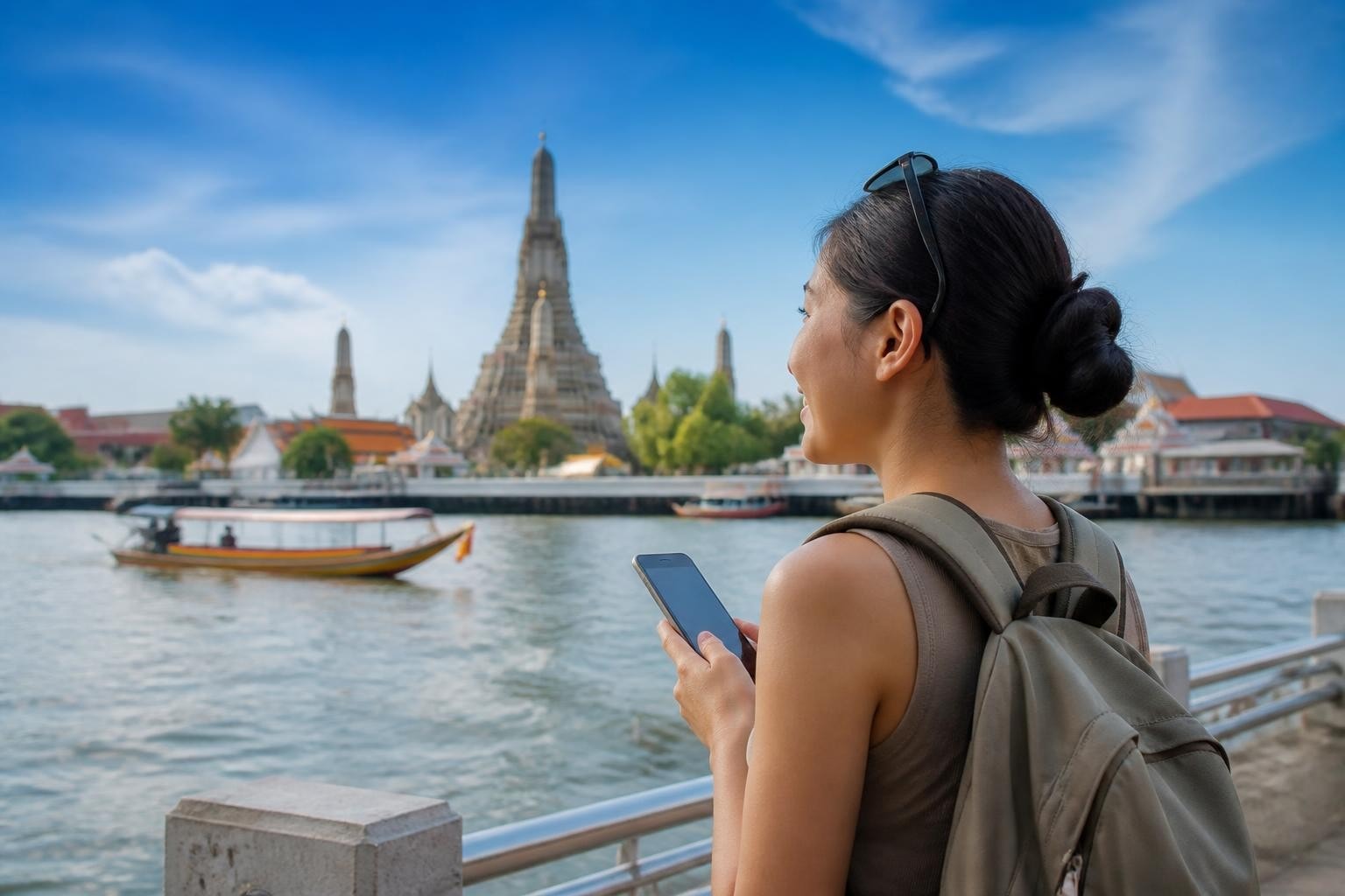 Buy eSIM Thailand: Your Complete 2026 Guide