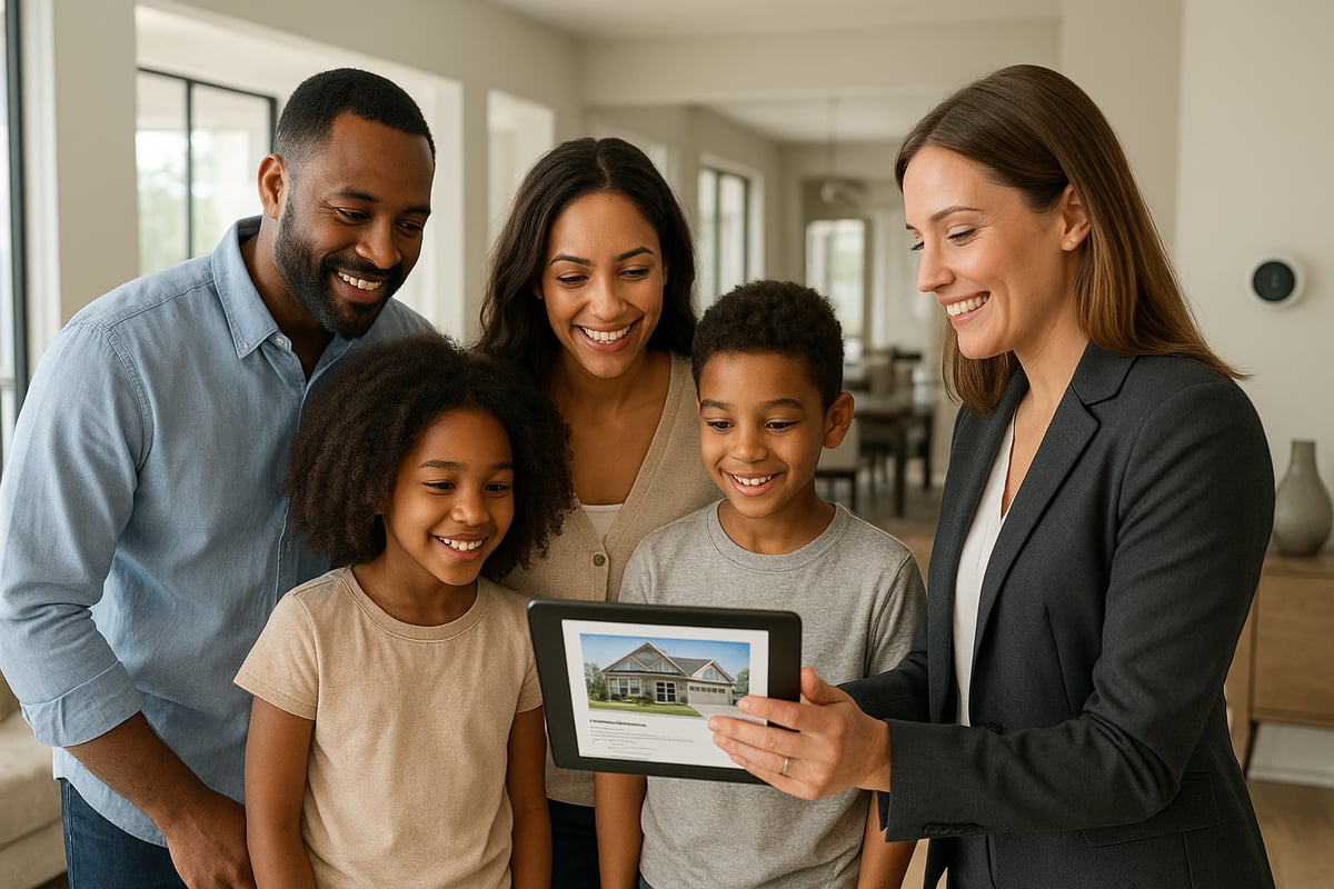 The Step-by-Step Estate Buying Process for 2026