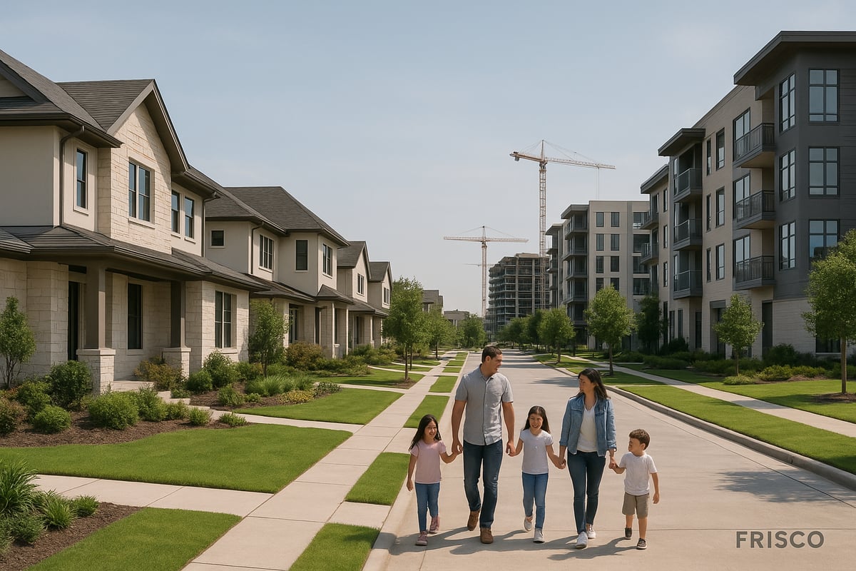 Understanding the 2026 Real Estate Market Landscape