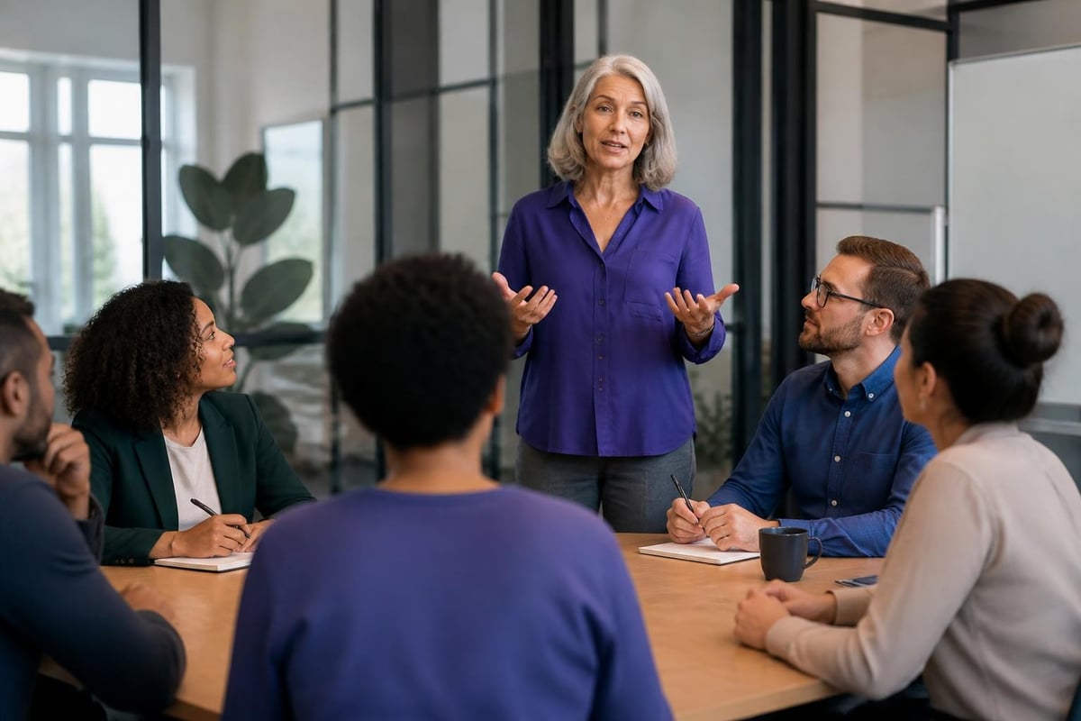 Workplace psychological safety framework