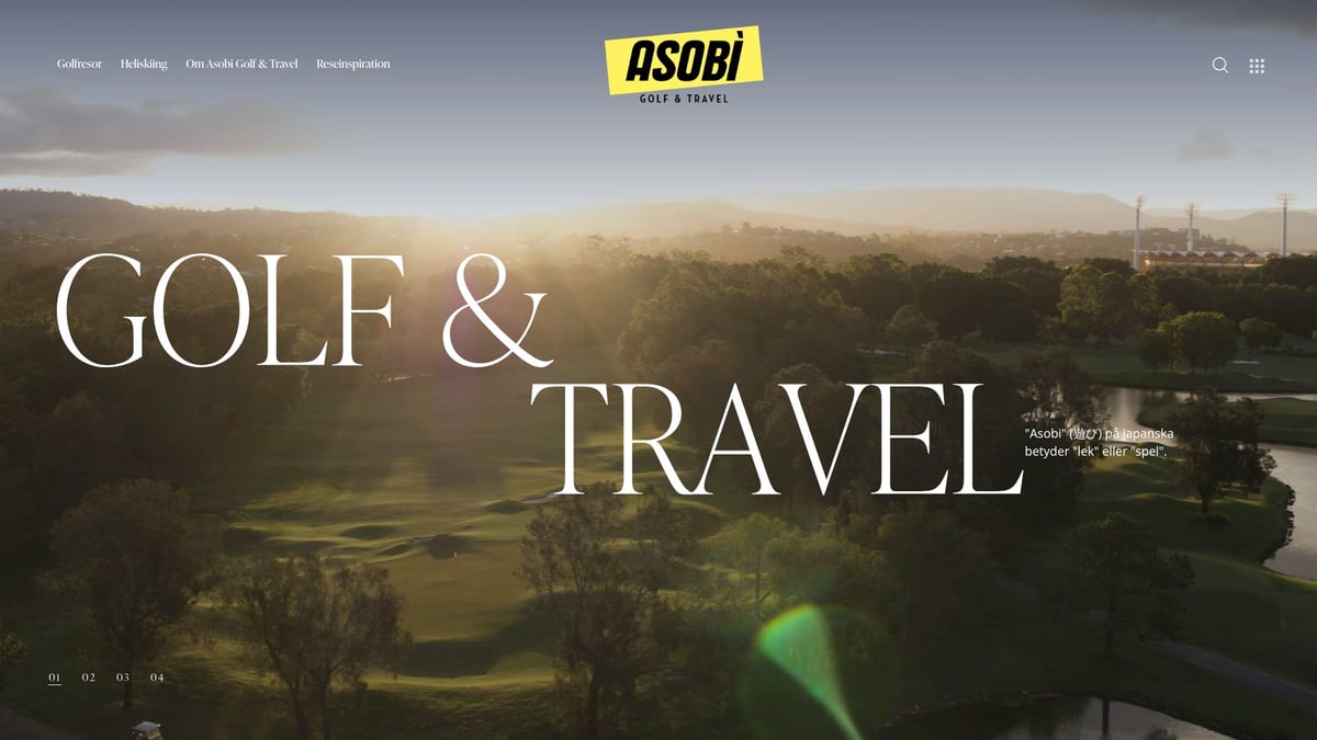 7 Fantastiska Golfbanor i Spanien att Upptäcka 2025 6 7 Fantastiska Golfbanor i Spanien att Upptäcka 2025 - Asobi Golf & Travel – Skräddarsydda golfresor till Spaniens bästa banor