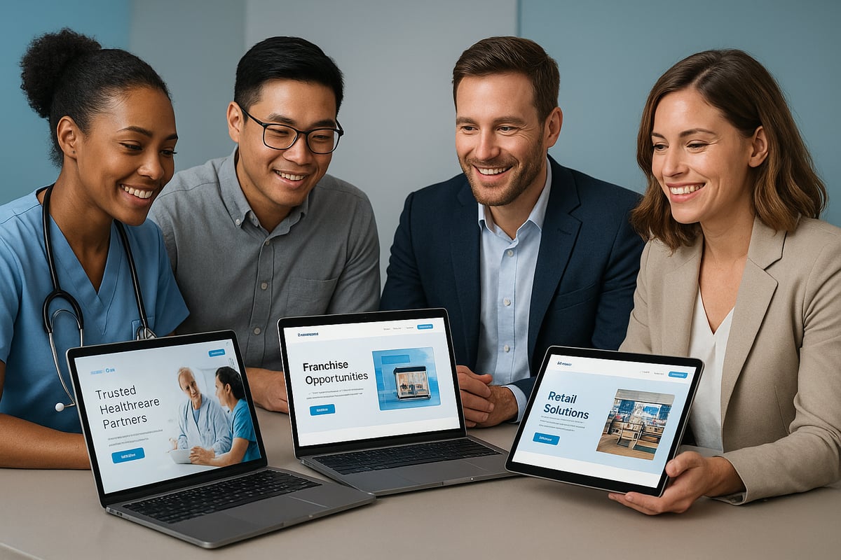 Industry-Specific Insights: What Works for Your Niche in 2025