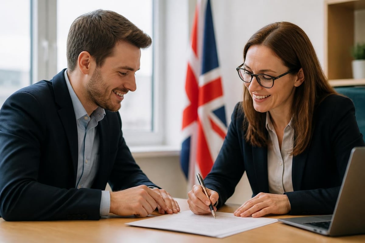 CV Writing Service in the UK: What to Expect in 2026 3 ROI of professional CV writing