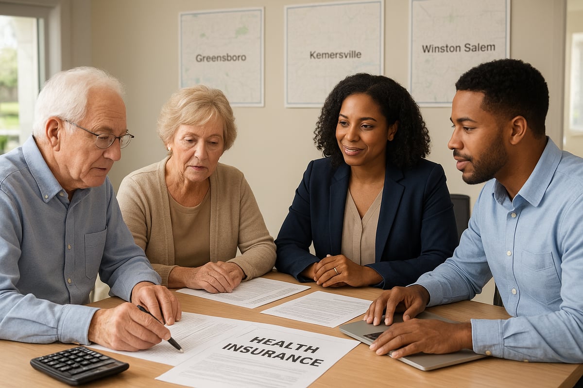 7 Essential Health Insurance Questions to Ask in 2026 2 The 7 Essential Health Insurance Questions to Ask in 2026