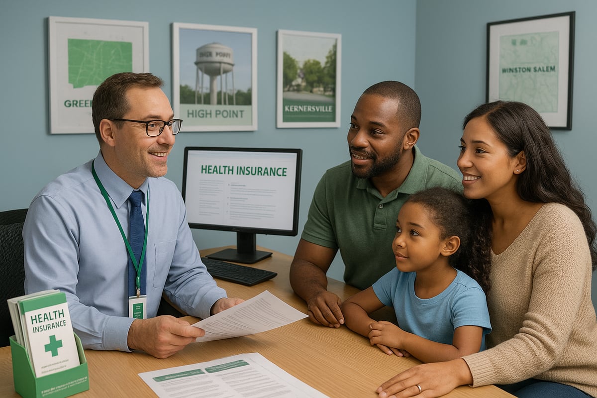 7 Essential Health Insurance Questions to Ask in 2026 4 Getting Local, Personalized Health Insurance Guidance