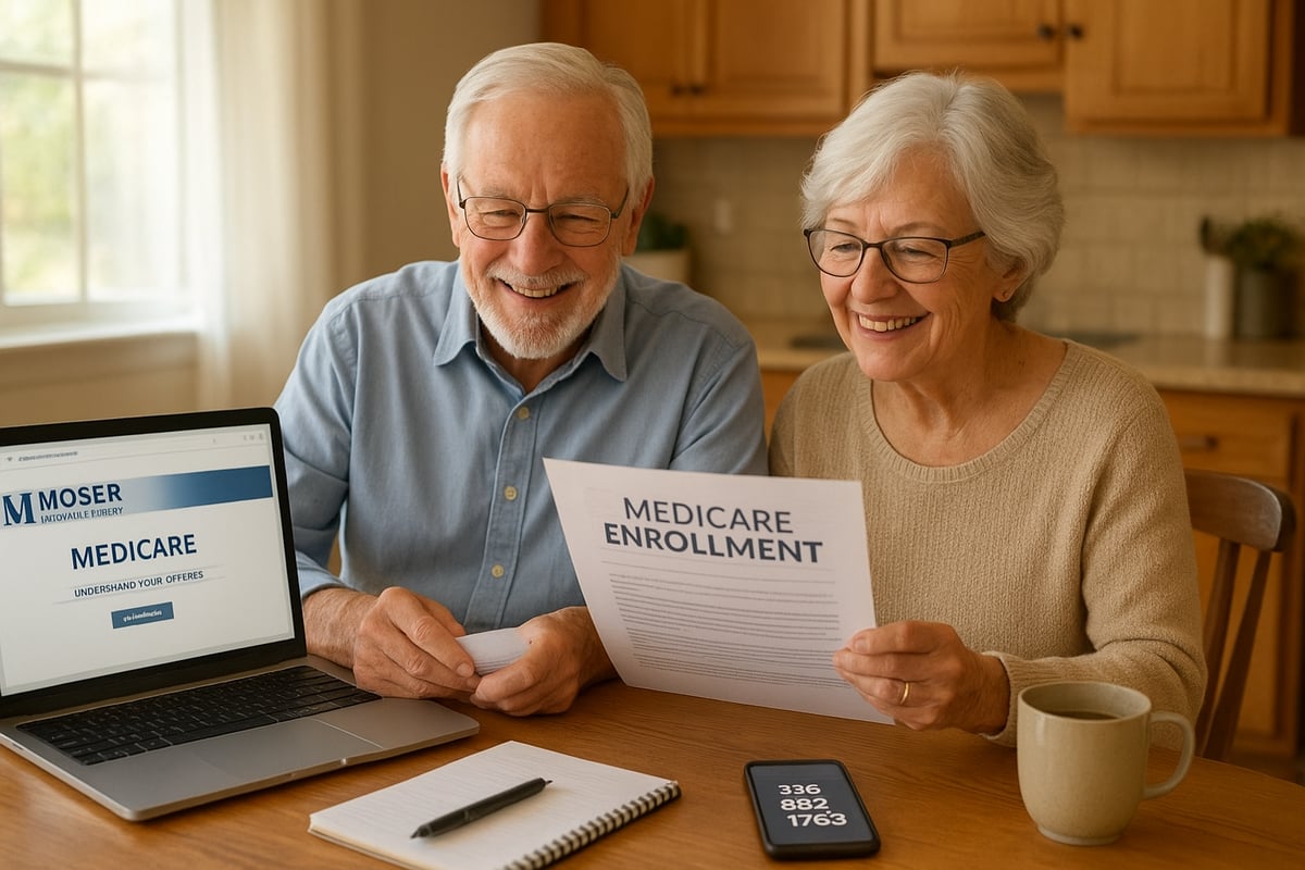 7 Essential Health Insurance Questions to Ask in 2026 3 Health Insurance Tips for Turning 65 in North Carolina