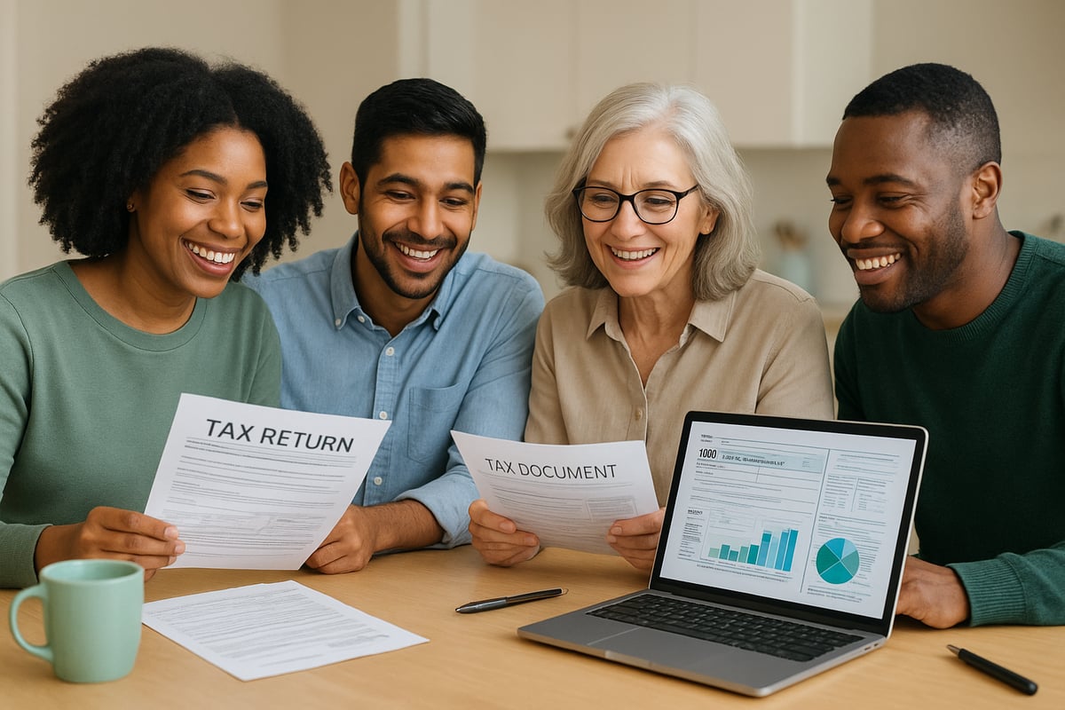 Smart Strategies to Save on Your 2026 Taxes