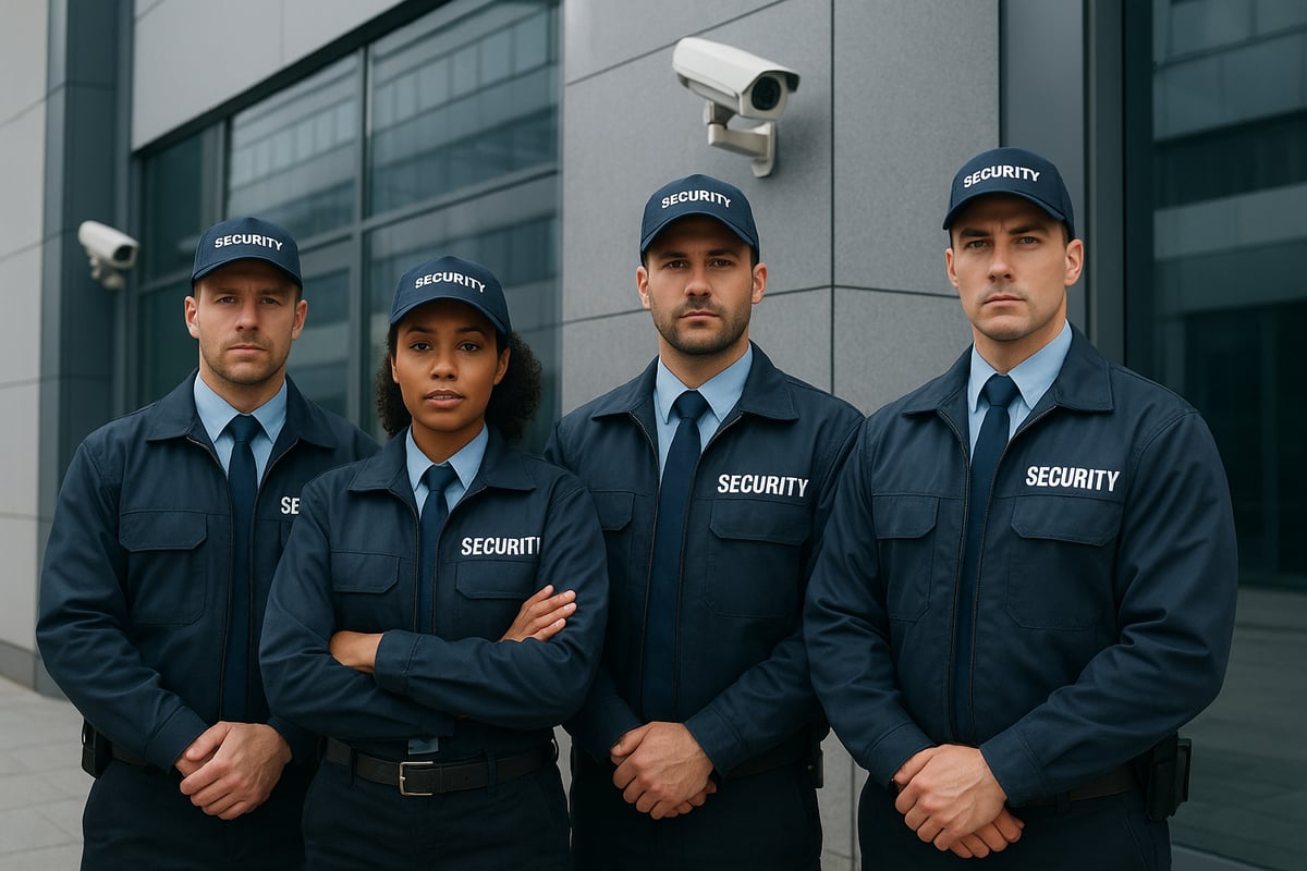 Prezzi Vigilanza Privata 2026: i Migliori Servizi a Confronto
