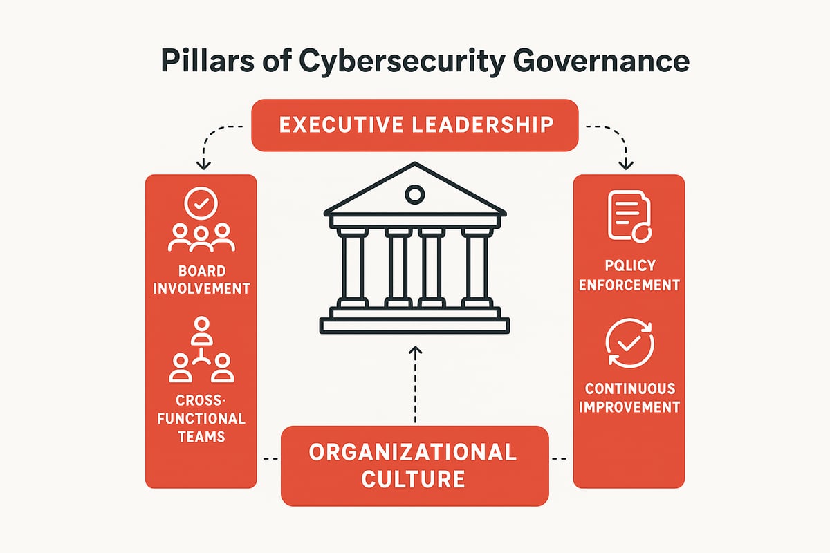 The Critical Role of Leadership and Culture