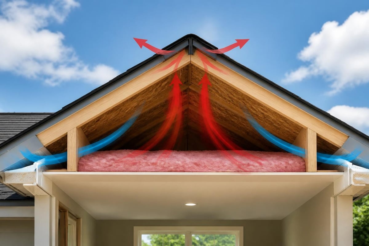 Ventilation system design