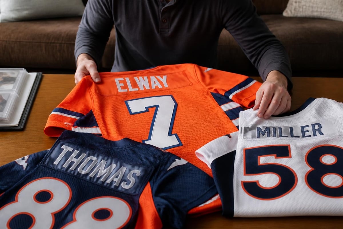 Jersey value factors