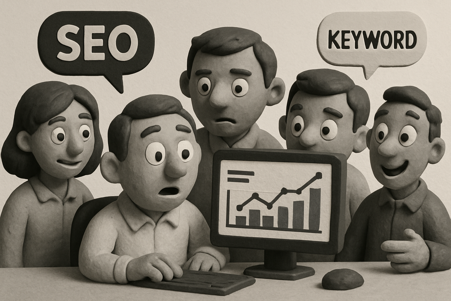 Understanding SEO Traffic in 2025