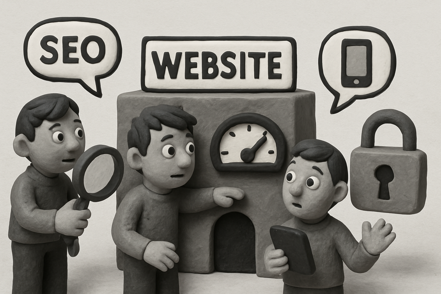 Laying the Foundation: Technical SEO Essentials