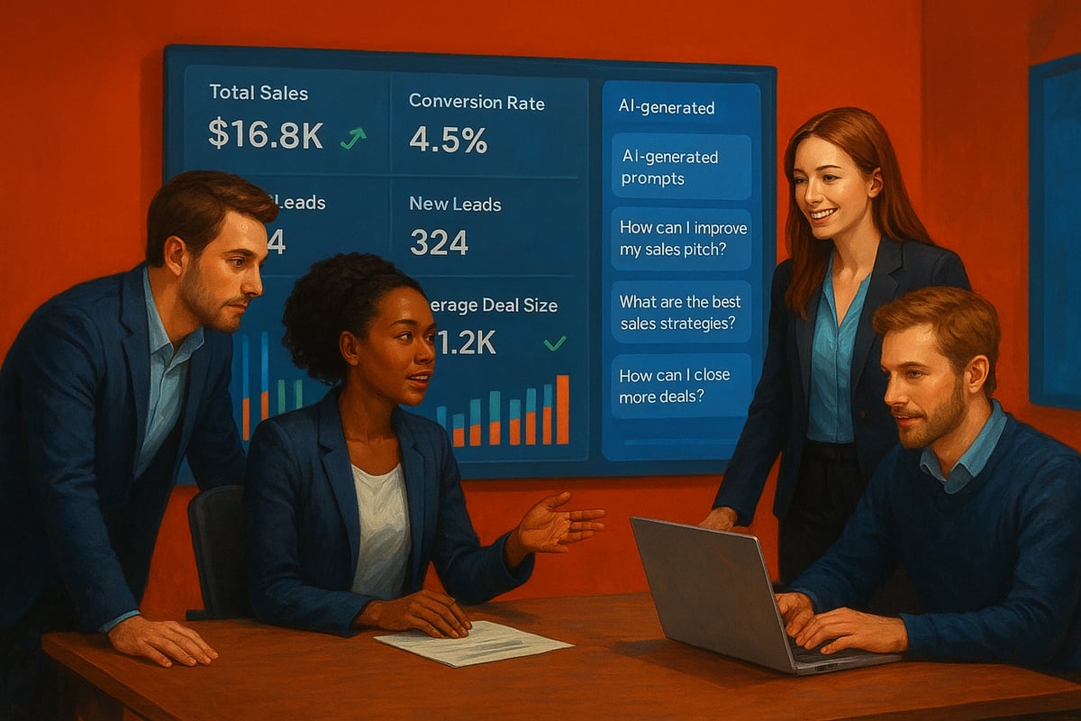 Maximizing Results: Best Practices and Real-World Success Stories