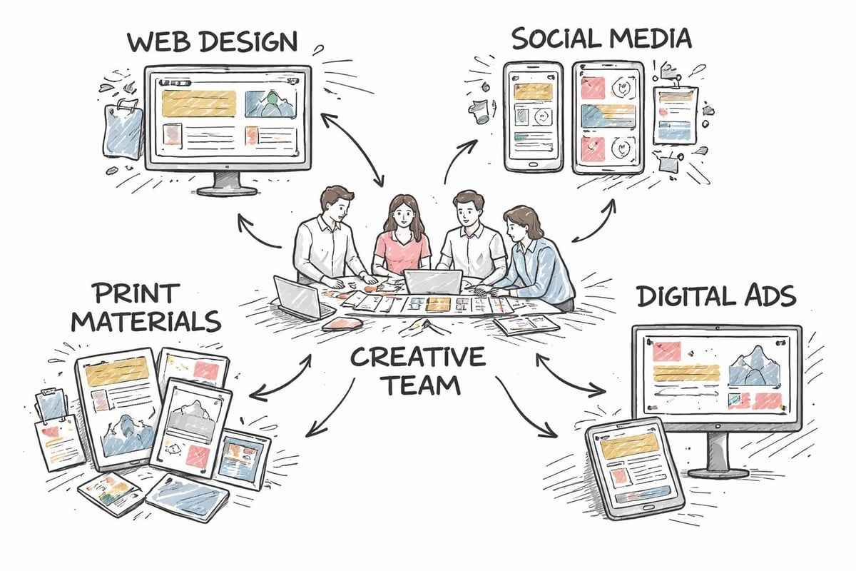 Design systems across platforms