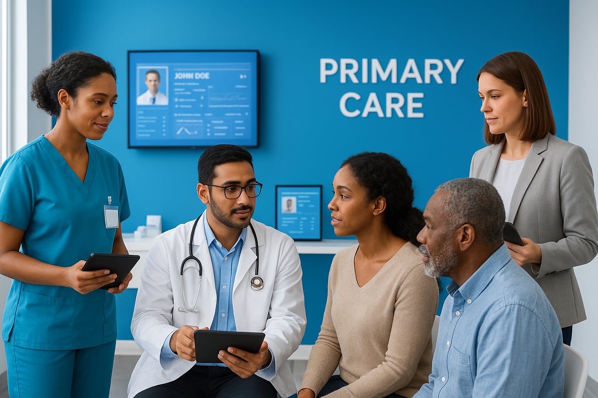 Patient-Centered Care and Experience in 2026