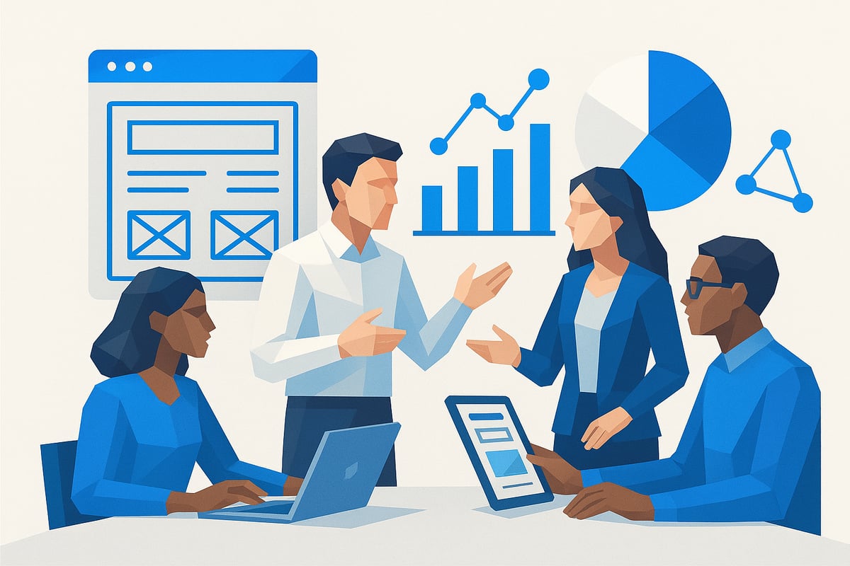 Step 3: Building and Showcasing Essential PM Skills