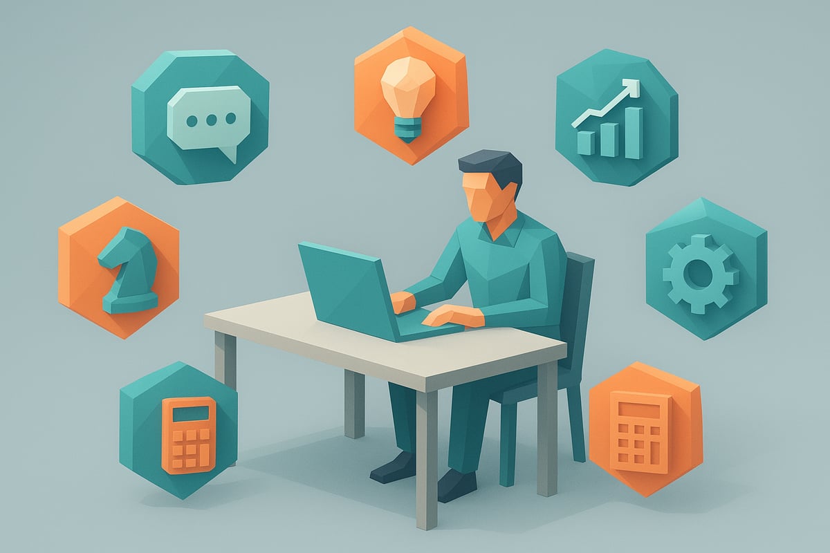 Step 2: Mastering All Product Manager Interview Question Types