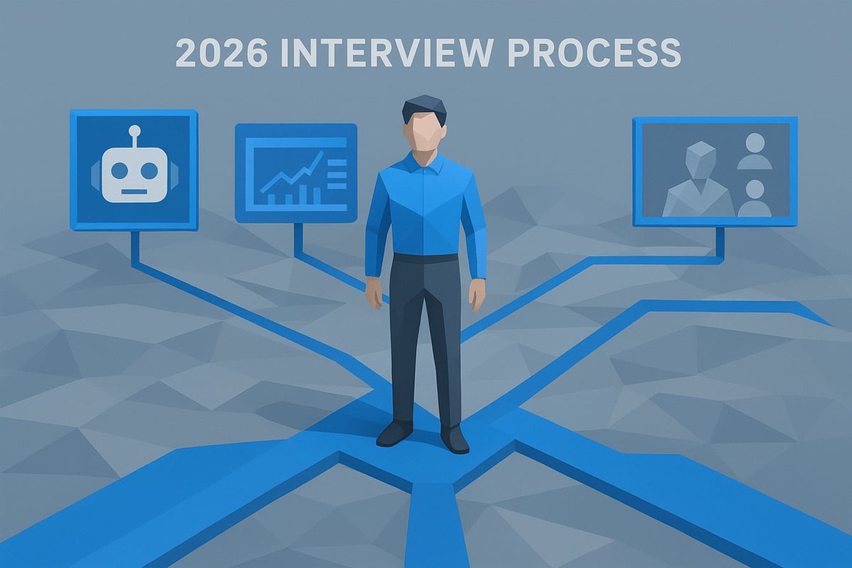 Understanding the 2026 Product Manager Interview Landscape
