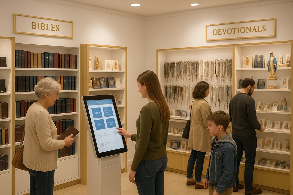 Smart Shopping Tips for Catholic Stores in 2026