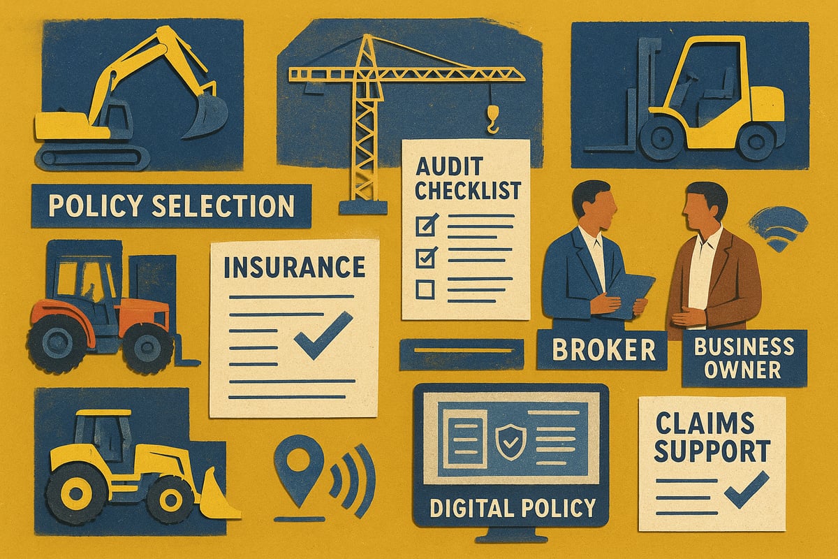 How to Choose the Right Policy: Step-by-Step Guide