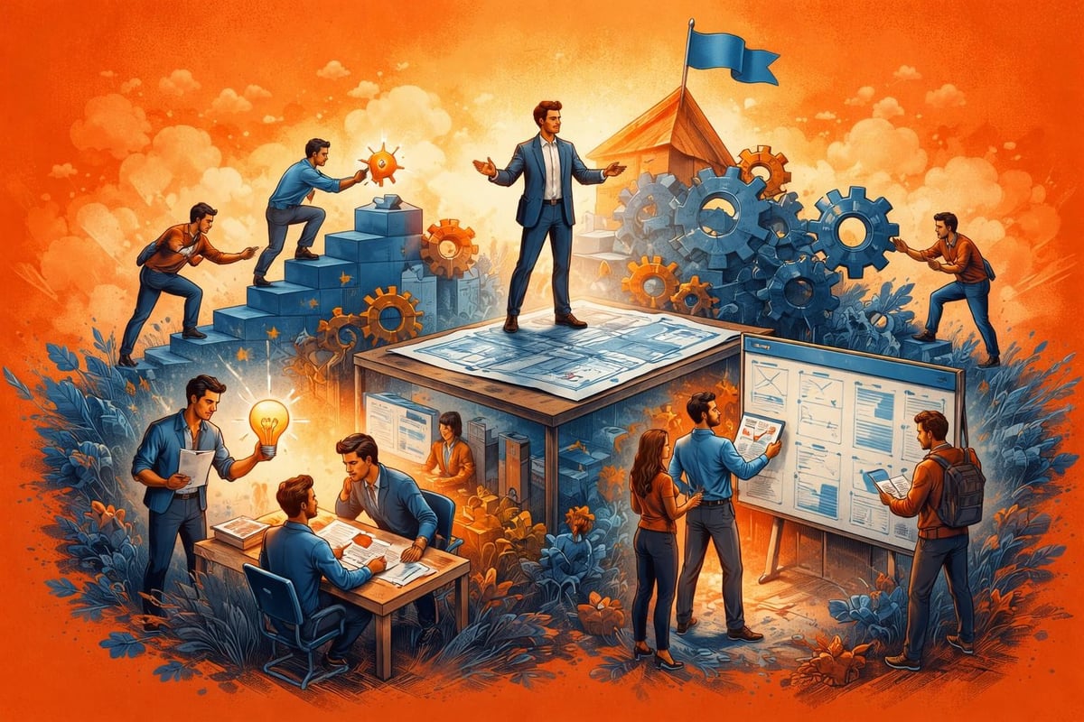 Biblical business principles