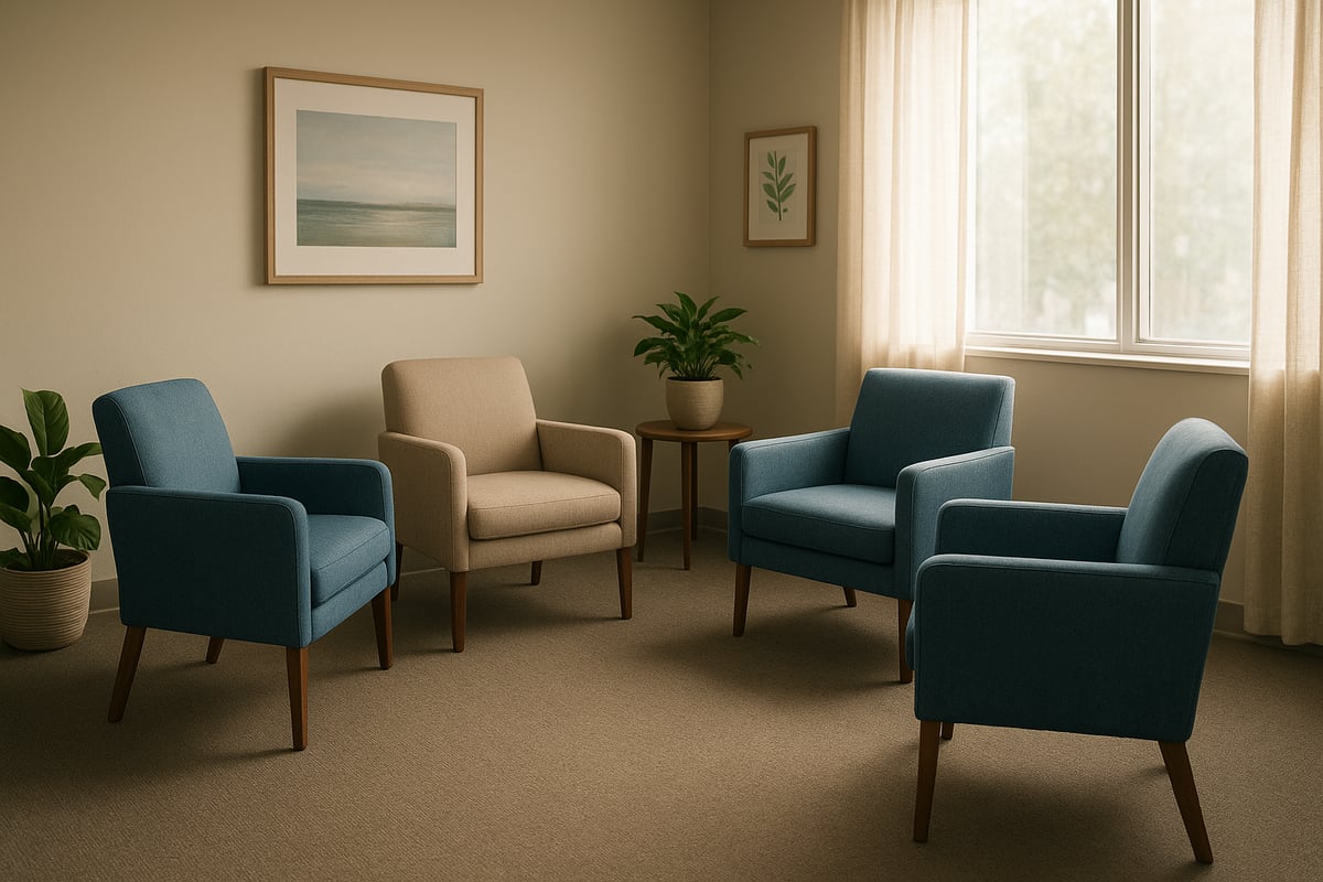 Understanding 30 Day Drug Treatment Programs