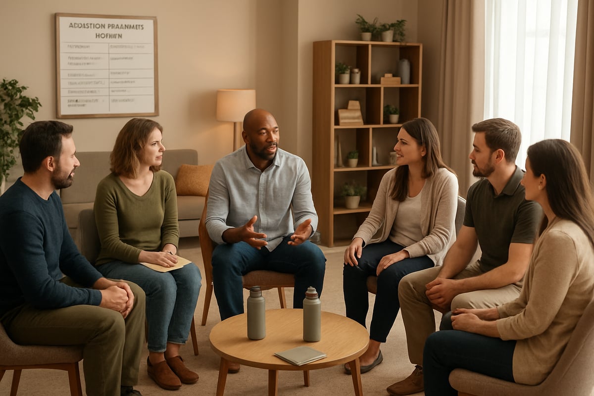 Inside the 30 Days: Daily Life and Core Components