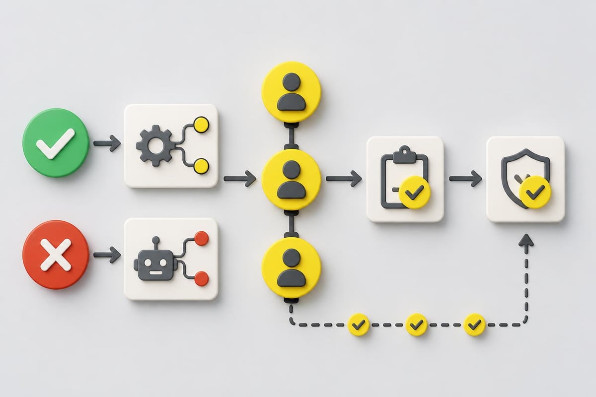 Compliance framework