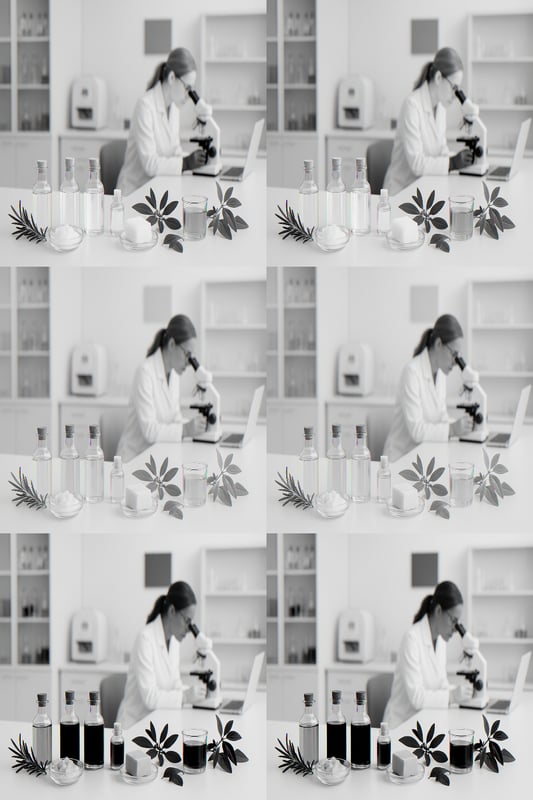 Marktontwikkelingen en Trends in Cosmetische Ingrediënten 2026