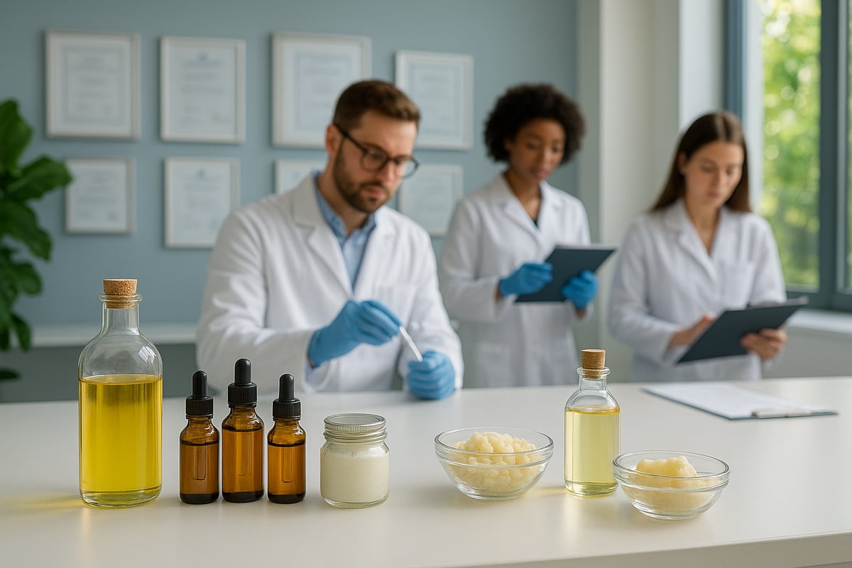 Leveranciersselectie: Criteria en Inkoopstrategieën