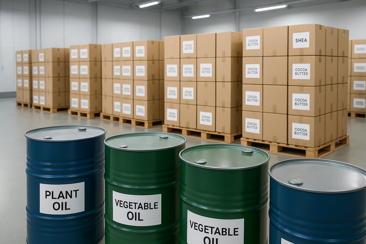 Prijsbepaling, Contracten en Logistiek