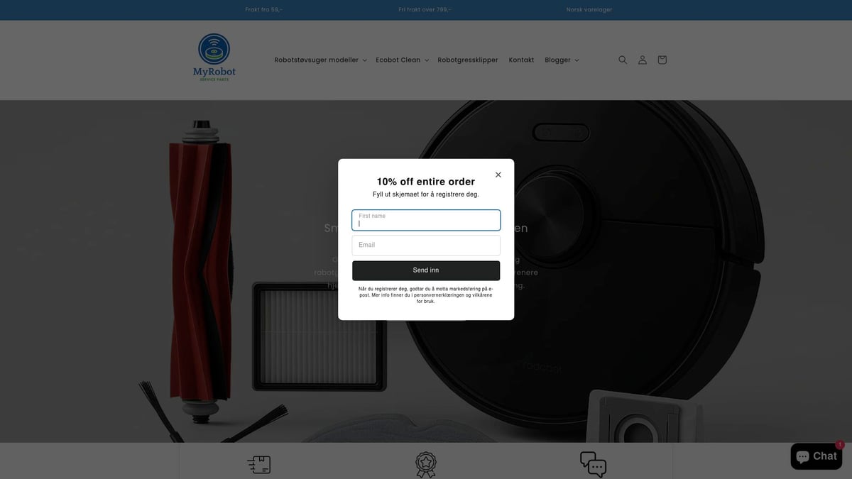 Irobot i8 Guide: Alt Du Trenger Å Vite I 2026 - Minrobot.net: Din Partner for Tilbehør og Reservedeler til iRobot i8