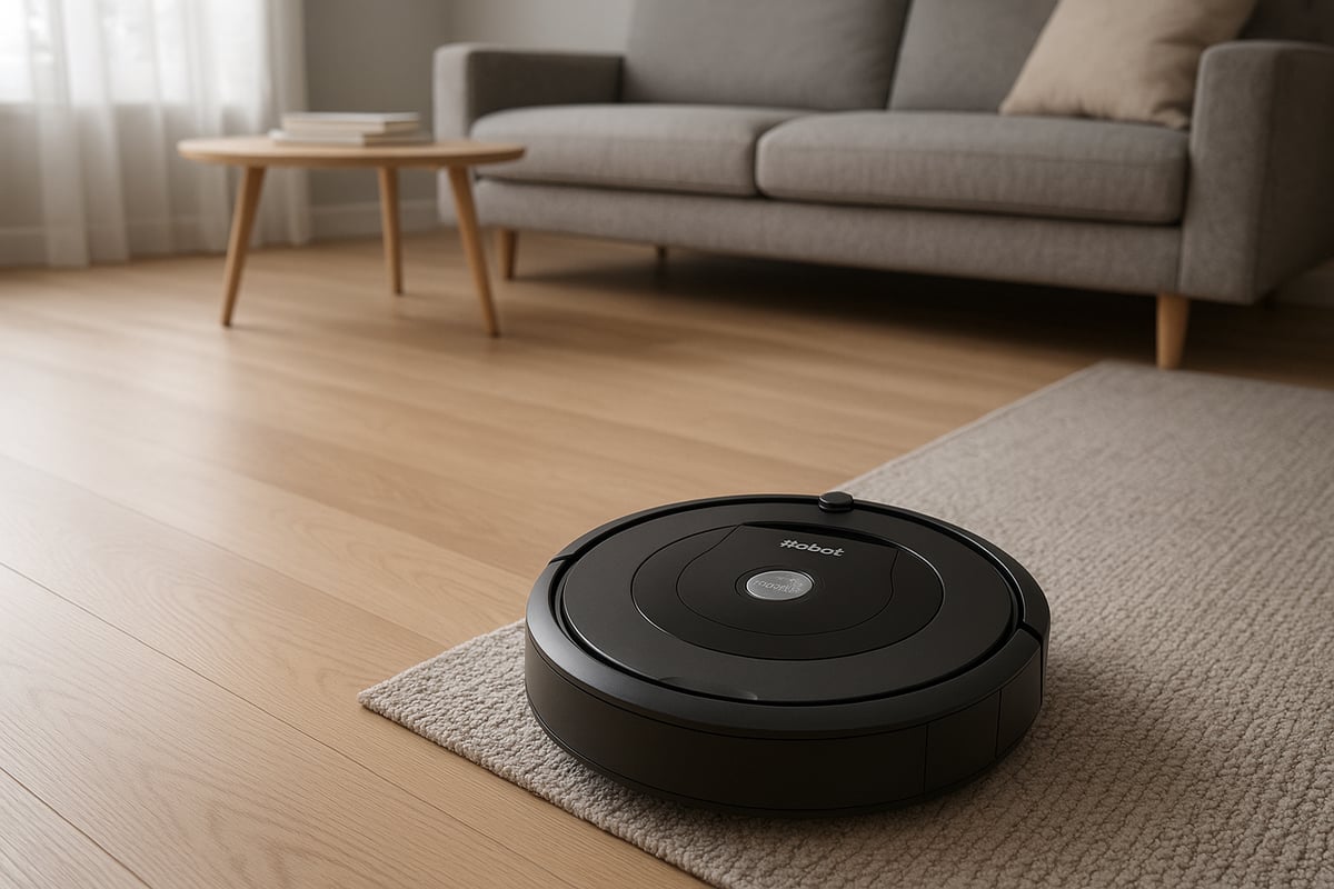 Rengjøringsytelse og Smarte Funksjoner