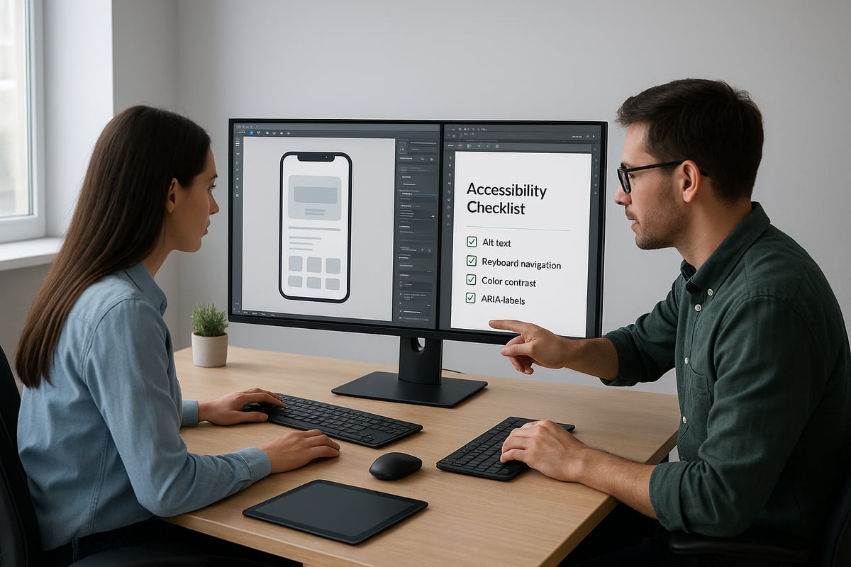 Key Trends in User Experience Graphic Design for 2025