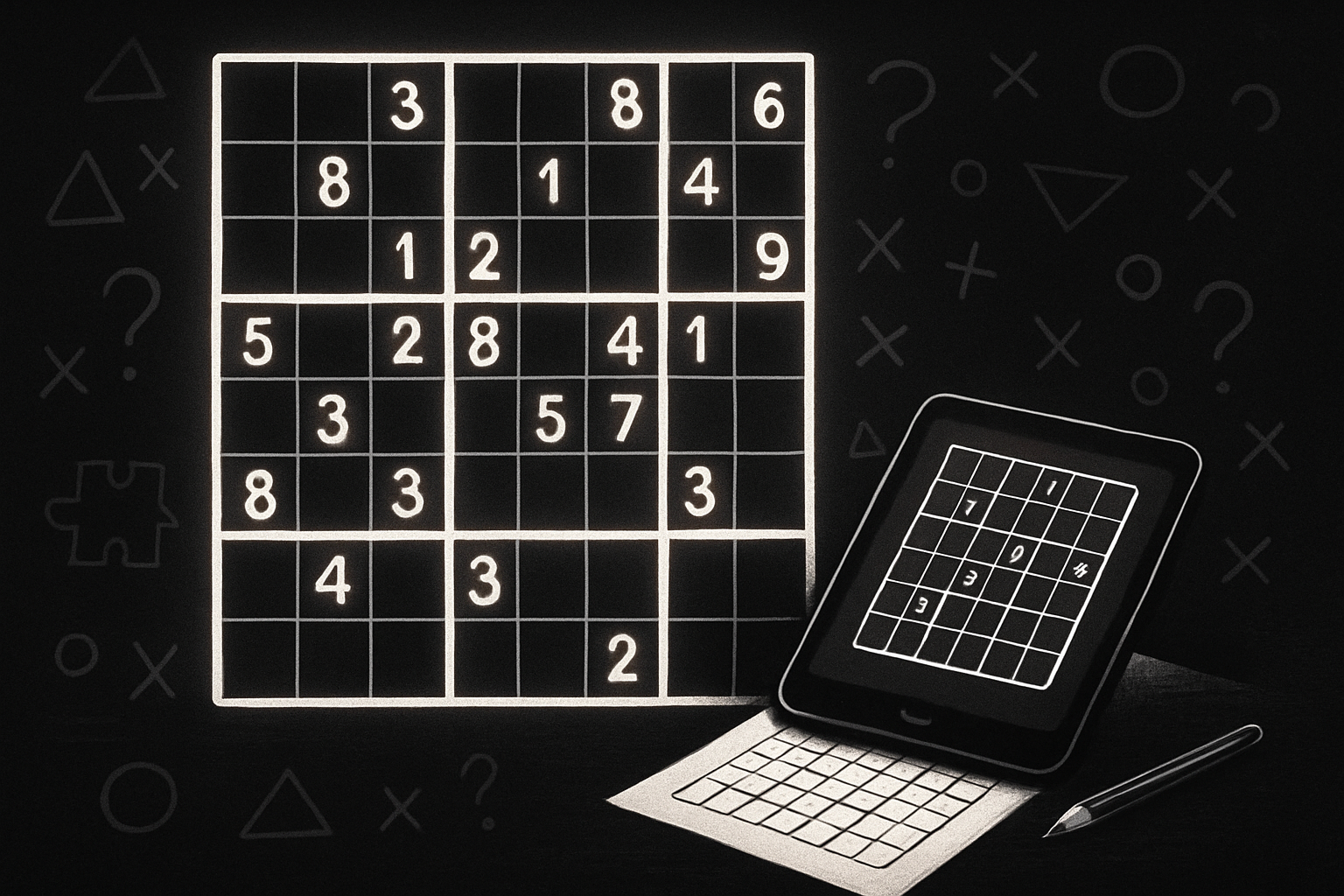 Understanding Sudoku: The Basics Explained