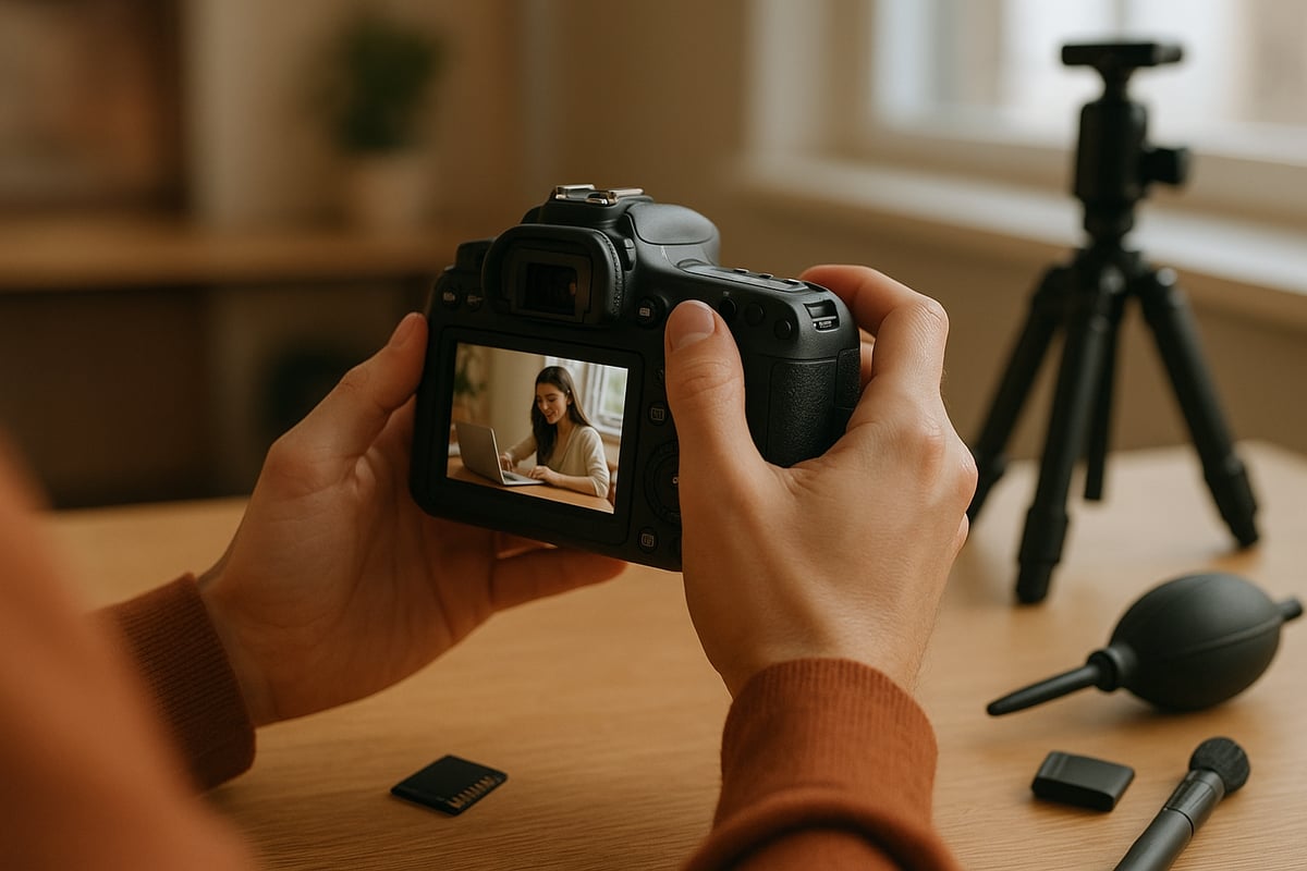 Common mistakes to avoid as a beginner