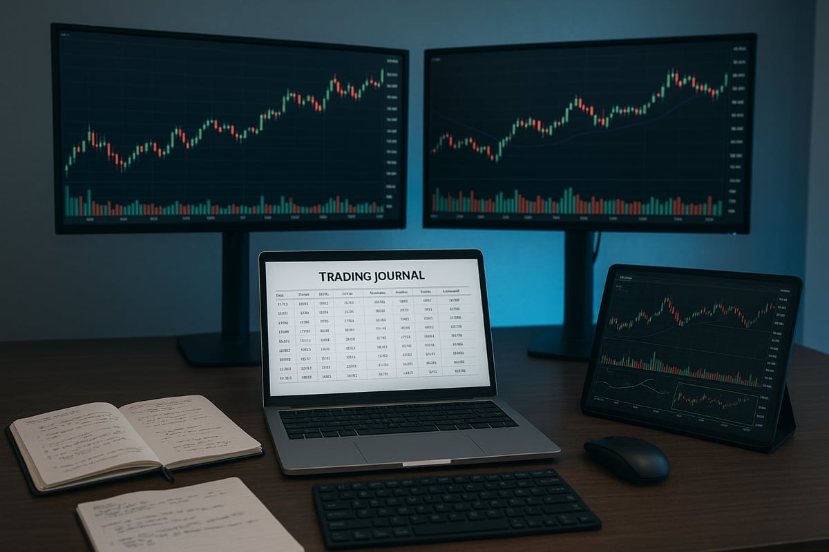 Advanced Journal Techniques for Mastery