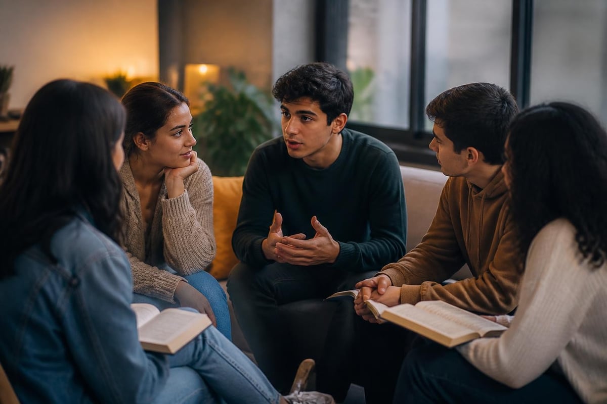 Conexión entre fe tradicional y necesidades contemporáneas
