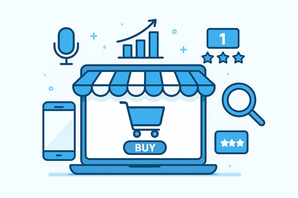 Fondamenti di SEO Ecommerce nel 2026