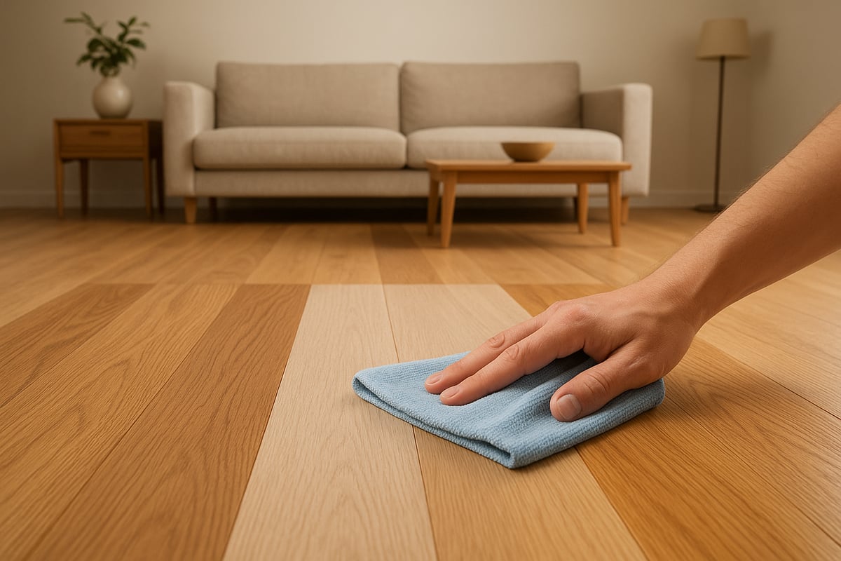 Come Pulire Il Parquet: Guida Essenziale 2026 1 Tipologie di Parquet e Loro Esigenze di Pulizia