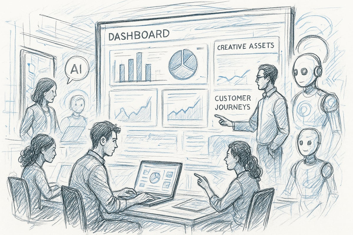 7 Ways an AI Digital Agency Can Transform Your Business in 2026