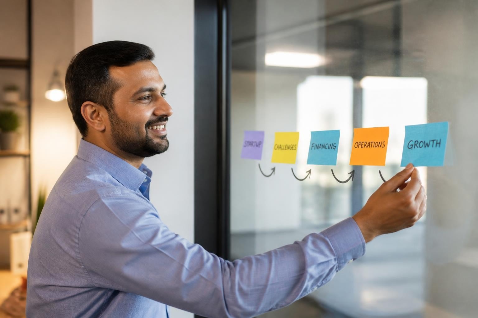 Small SME Funding and Growth Guide for 2026
