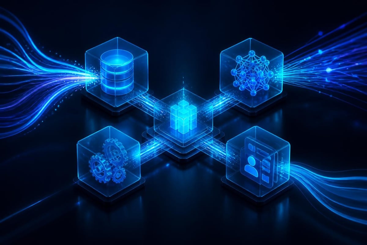 AI venture adaptability framework