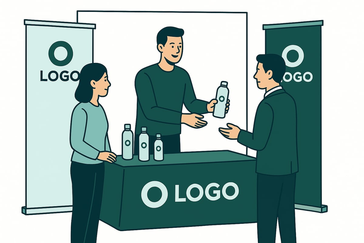 Waarom relatiegeschenken bedrukken met logo in 2026?
