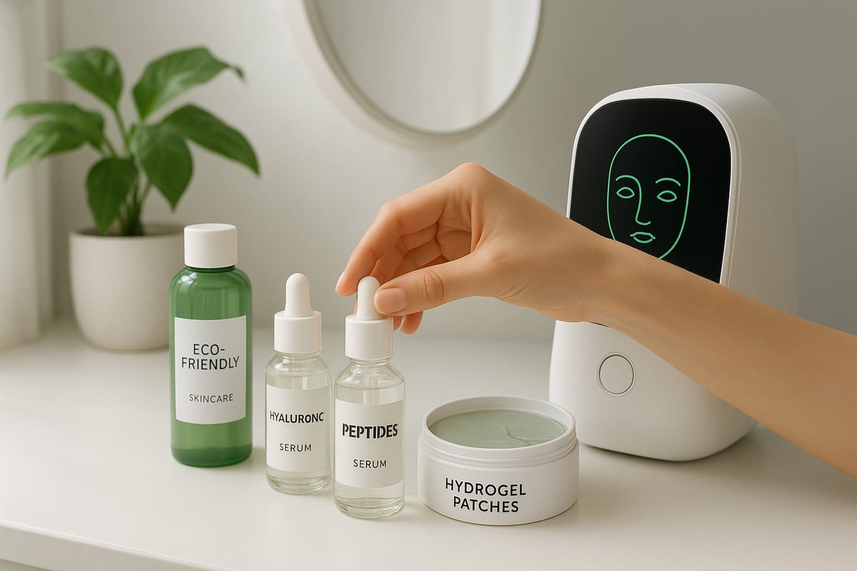 Breakthrough Skincare Strategies for 2026