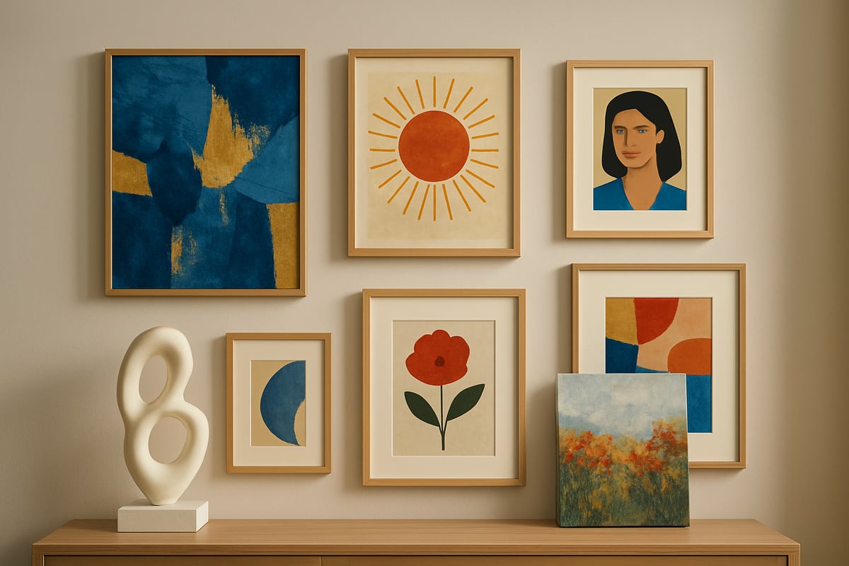 Understanding Different Types of Artwork