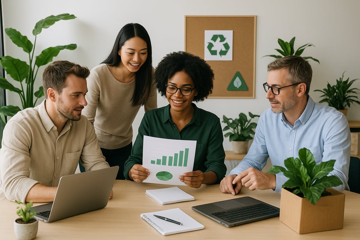 Principper og dimensioner i bæredygtighed