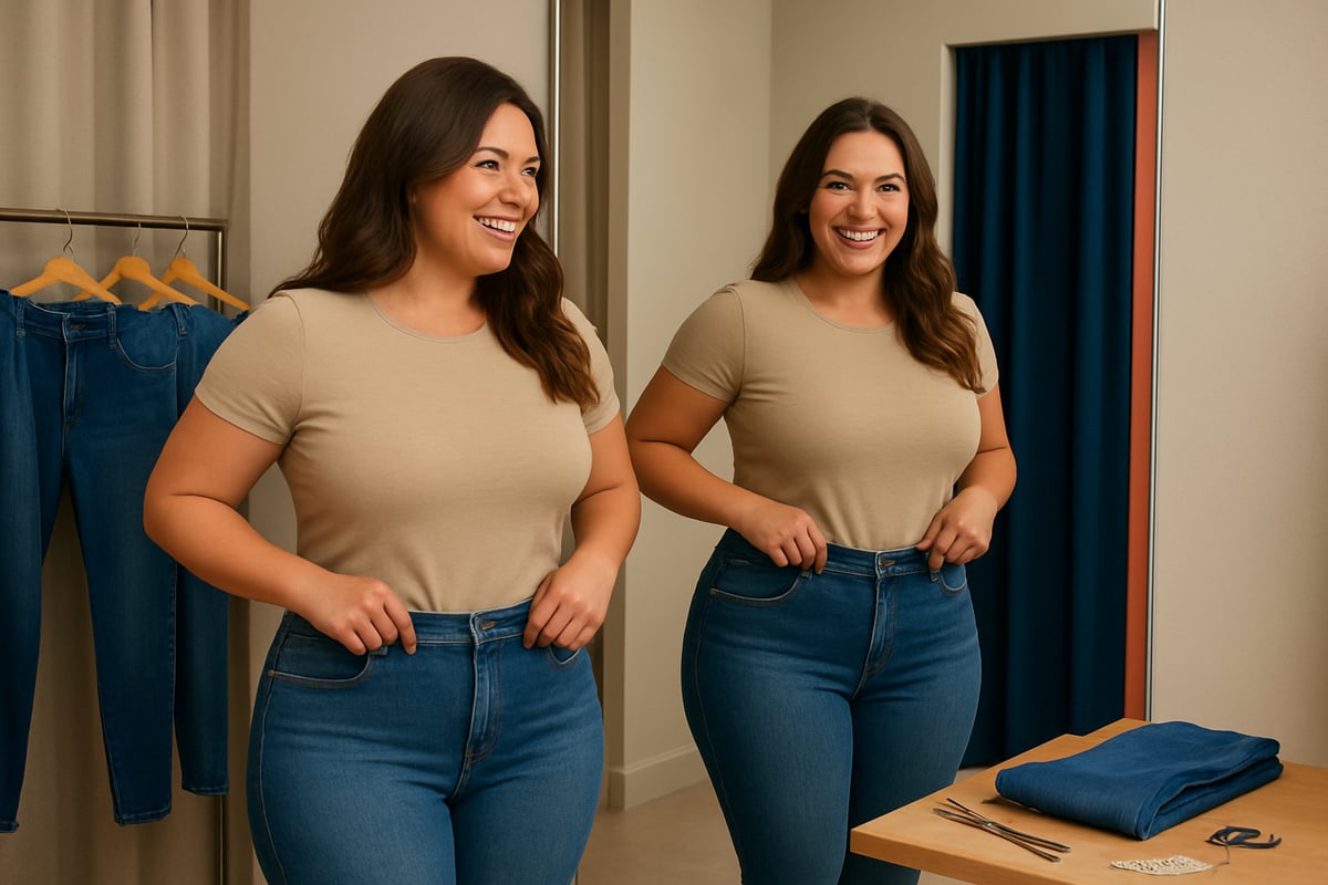 Expert Tips for Finding Your Perfect Fit